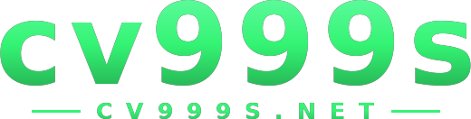 cv999s logo